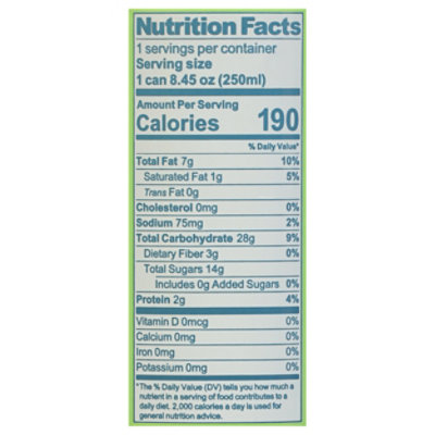 Teaonic Tea Hrbl Love My Brain - 8 Fl. Oz. - Image 4