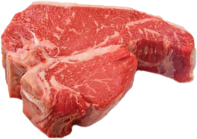 Certified Angus Beef Loin Porterhouse Steak Seasoned Valu Pack - Lb - Image 1