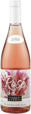 Duboeuf Beaujolais Nouveau Rose Wine - 750 Ml