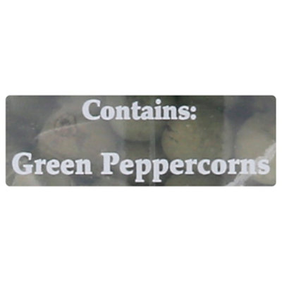 Morton & Seasoning Peppercorns Grn - 0.2 Oz - Image 4