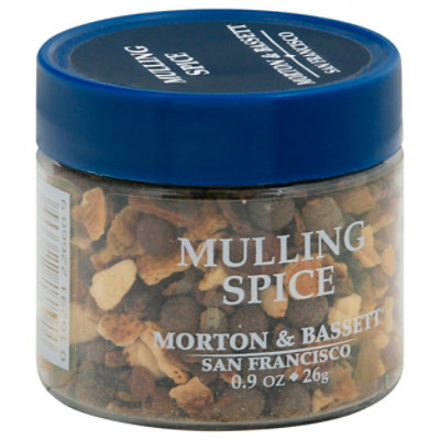 Morton Seasoning Blend - 7.5 oz