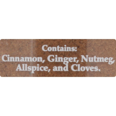 Morton & Seasoning Pumpkin Spice - 1.1 Oz - Image 4