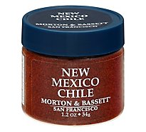 Morton & Seasoning New Mexico Chil - 1.2 Oz