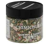 Morton & Seasoning Chimichurri - 0.5 Oz