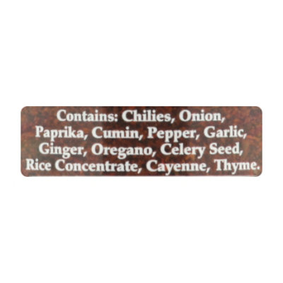 Morton & Seasoning Chiptle Bbq Rub - 1.4 Oz - Image 4