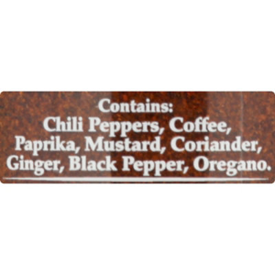 Morton & Seasoning Espresso Rub - 0.9 Oz - Image 4