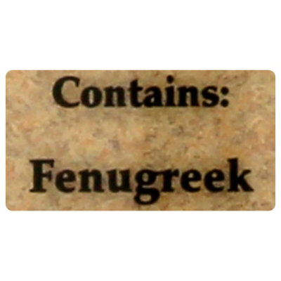 Morton & Seasoning Fenugreek - 1.6 Oz - Image 4