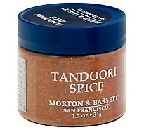 Morton & Seasoning Tandoori Spice - 1.2 Oz