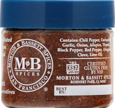 Morton & Seasoning Jerk - 1.2 Oz - Image 5