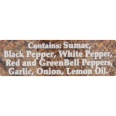 Morton & Seasoning Lemon Pepp Blnd - 1.4 Oz - Image 4