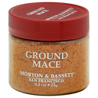 Morton & Mace Ground - 0.8 Oz - Image 3