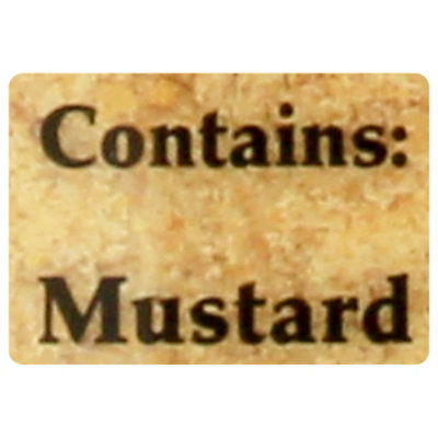 Morton & Mustard Yellow Ground - 1.2 Oz - Image 4