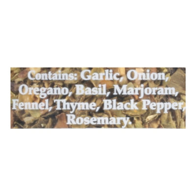 Morton & Seasoning Pizza & Pasta - 0.8 Oz - Image 4