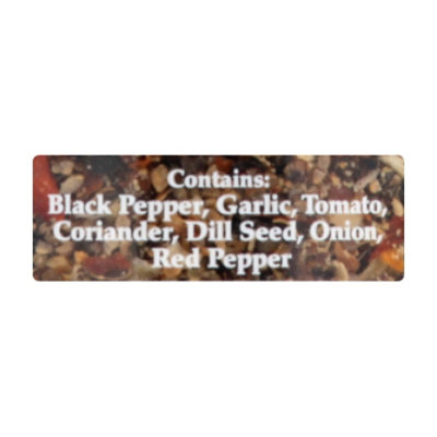 Morton & Seasoning Steak Rub - 1.1 Oz - Image 4