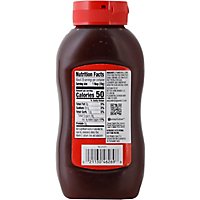 Signature Select Jelly Strawberry Squeezeable - 20 Oz