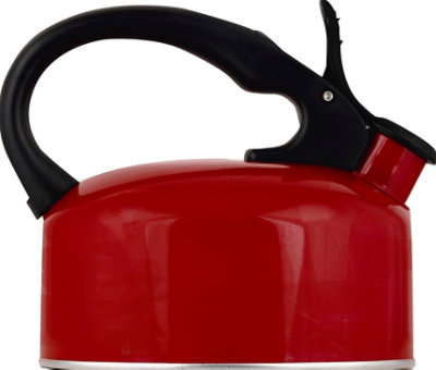 GoodCook Tea Kettle Whistling - Each - Image 3