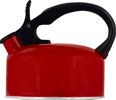 GoodCook Tea Kettle Whistling - Each - Image 2