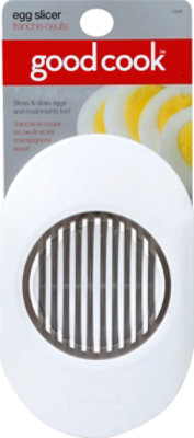 GoodCook Egg Slicer - Each - Image 2