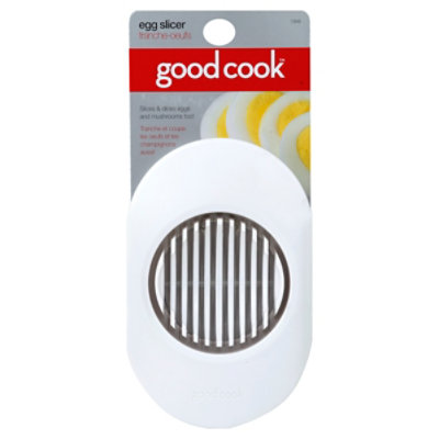 GoodCook Egg Slicer - Each - Image 1