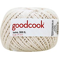 GoodCook Twine 300 Feet - Each - Image 2