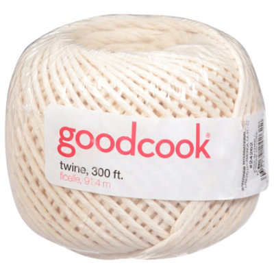 GoodCook Twine 300 Feet - Each - Image 2