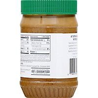 Open Nature Almond Butter Crunchy - 16 Oz - Image 6