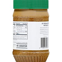 Open Nature Almond Butter Creamy - 16 Oz - Image 6