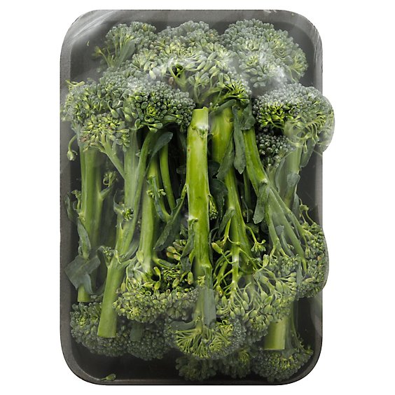 Asparagus Broccolini Tray Pack - 18 Oz