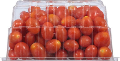 Signature Select/Farms Lil Red Tomatoes - 24 Oz - Image 4