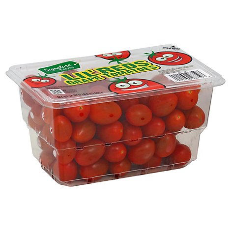 Signature Farms Tomatoes Lil Red - 24 Oz