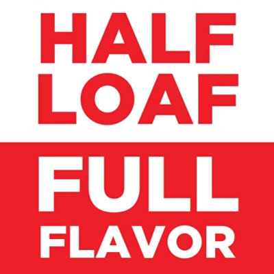 Lewis Bake Shop Half Loaf Hearty Rye - 12 Oz - Image 6