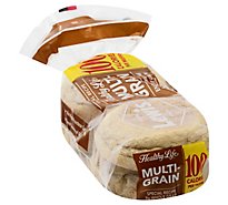 Lewis Bake Shop Multi Grain English Muff - 8 Oz