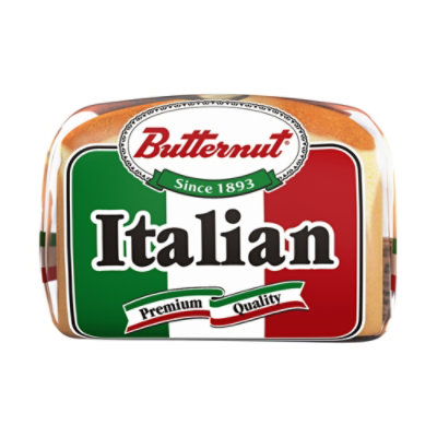 Butternut Italian Bread - 20 Oz - Image 5