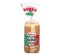Butternut Italian Bread - 20 Oz