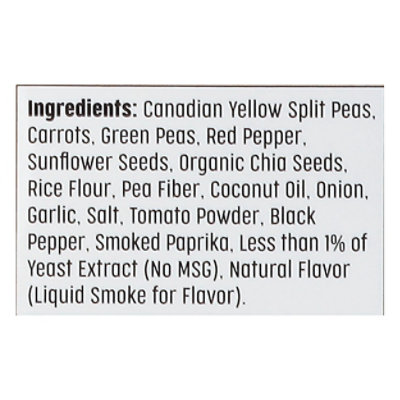 Original Veggie Patty - 400 Gram - Image 5