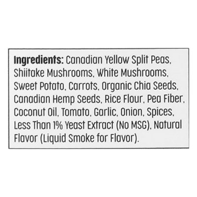 Mighty Mushroom Bites - 280 Gram - Image 5