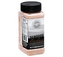 Sundhed Salt Himalayan Pure Fine - 750 Gram