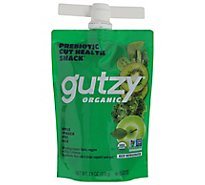 Gutzy Apple Spinach Kiwi Kale - 3.9 Oz