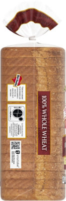 Brownberry Bread Dutch Country 100% Whole Wheat - 24 Oz - Image 4