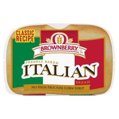 Brownberry Premium Italian Bread - 20 Oz - Image 5