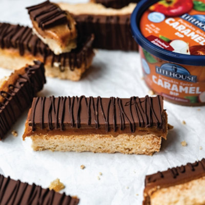 Litehouse Pumpkin Caramel - 16 Oz - Image 5