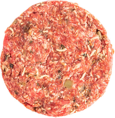 Burger Hatch Chile - 1 Count - Image 1