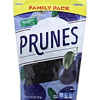 Signature Farms Prunes Family Pack - 36 Oz - Image 2