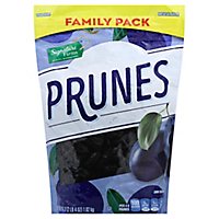 Signature Farms Prunes Family Pack - 36 Oz - Image 1