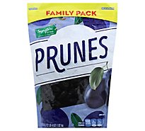Signature Farms Prunes Family Pack - 36 Oz