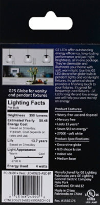 Led4dg25-Agc-Bt - Each - Image 3