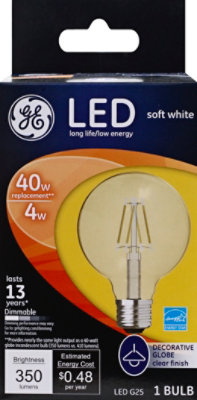 Led4dg25-Agc-Bt - Each - Image 2