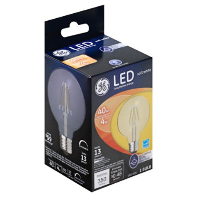 Led4dg25-Agc-Bt - Each - Image 1