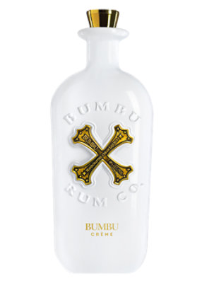 Bumbu Rum Co. Creme - 750 Ml. - Image 1