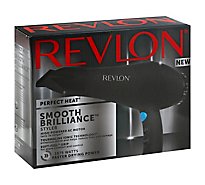 Revlon Perfect Heat Smooth Styler - Each